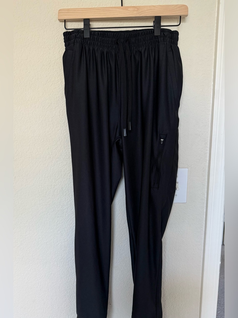 Old Navy Active Knittech Jogger Go-Dry Cool Men’s S